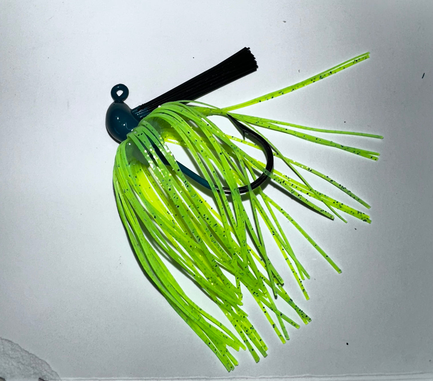 Flipping Jigs