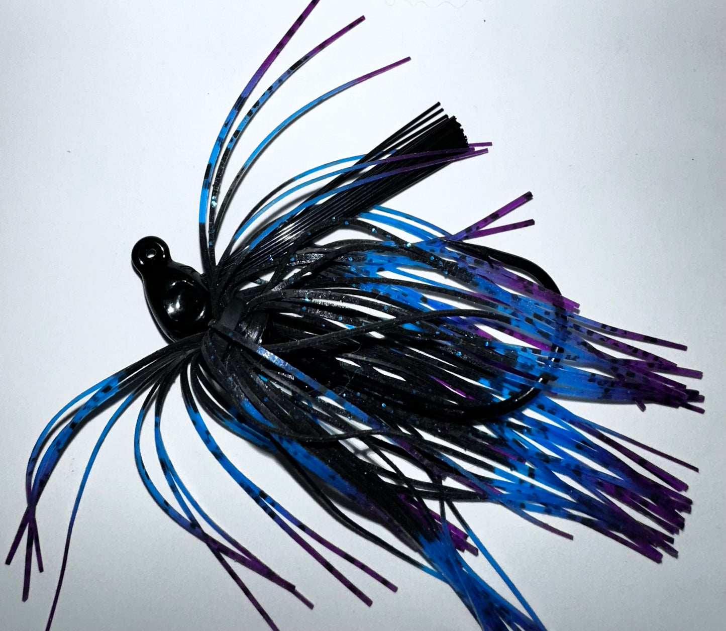 Flipping Jigs