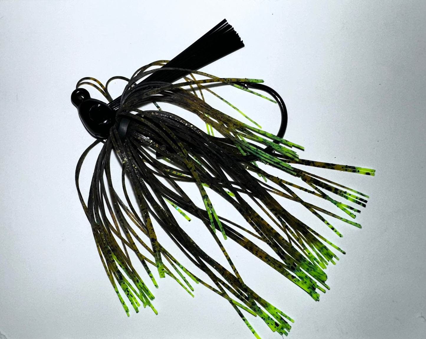Flipping Jigs