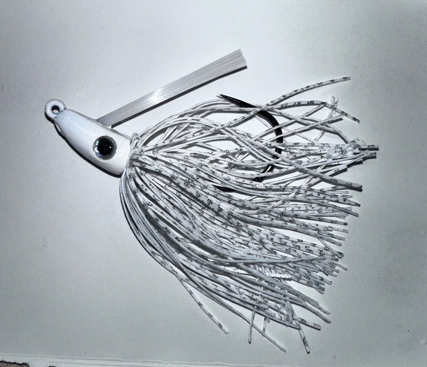 Skirted Jigs