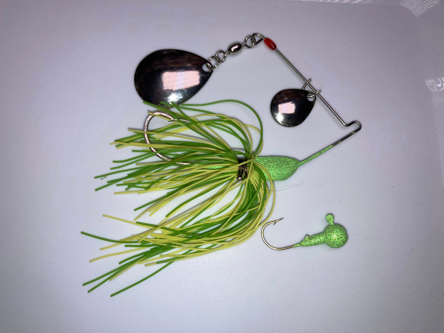 Spinner Baits