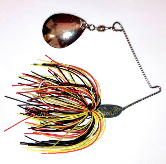 1/4 oz Spinner Baits