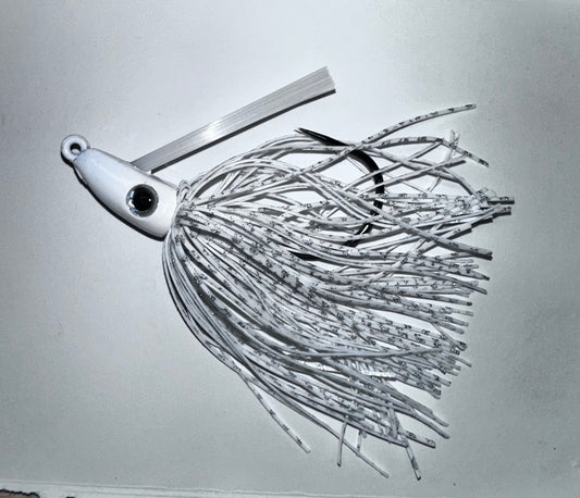 Swim Jigs 1/2 oz