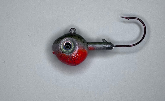 Baby Perch 10 count