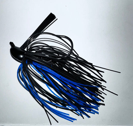 Flipping Jigs