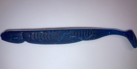 Angler Minnow 8 count